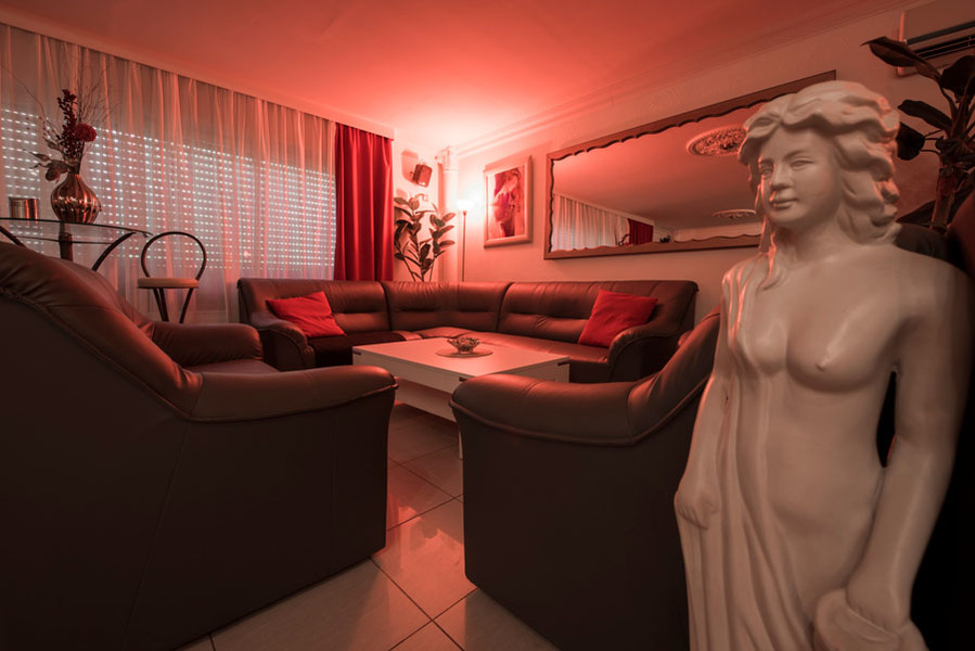 Foto von Das ist Service der Extraklasse!