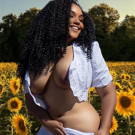 Jennyfer bei Erotica, Alsdorf
