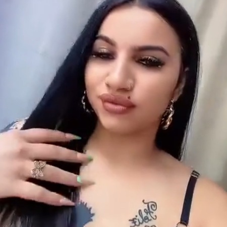 Valeria Nur paar Tage da !, Arnsberg