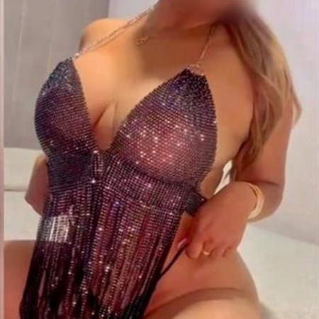 Evelyn, die perfekte Liebhaberin im Schlafzimmer, Bremen