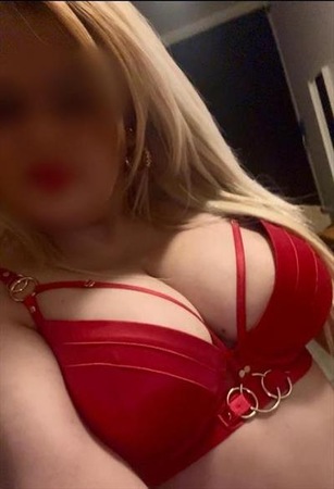 Evelyn, die perfekte Liebhaberin im Schlafzimmer, Bremen