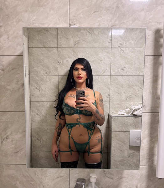 Foto von TS Maya Latina sex
