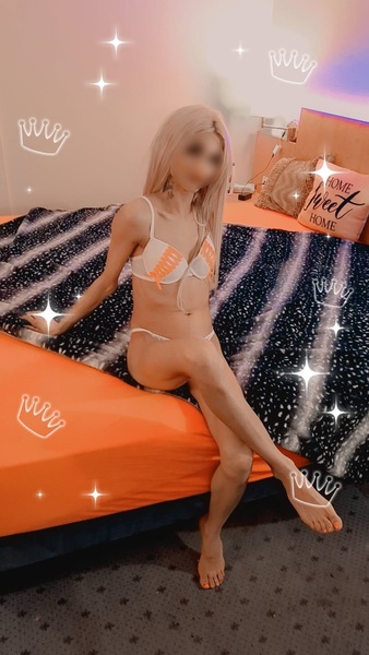Bella - *Ganz neue* – Bad Homburg photo 3