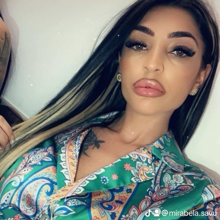 Tania, Bitburg