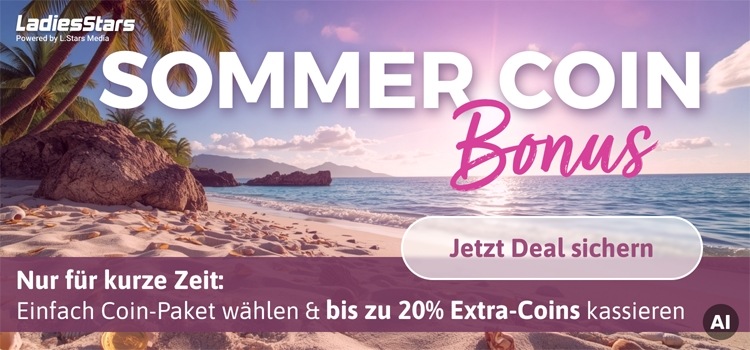Sommer Coin Bonus