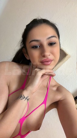 skinny Maja Neue Nummer, Gera