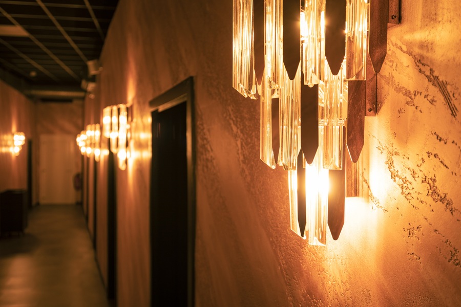 Foto von FKK auf höchstem Niveau