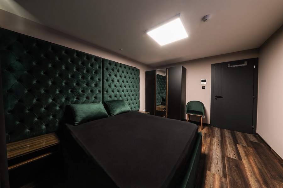 Foto von Haus 65 - OG