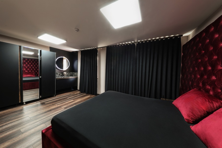 Foto von Haus 65 - OG