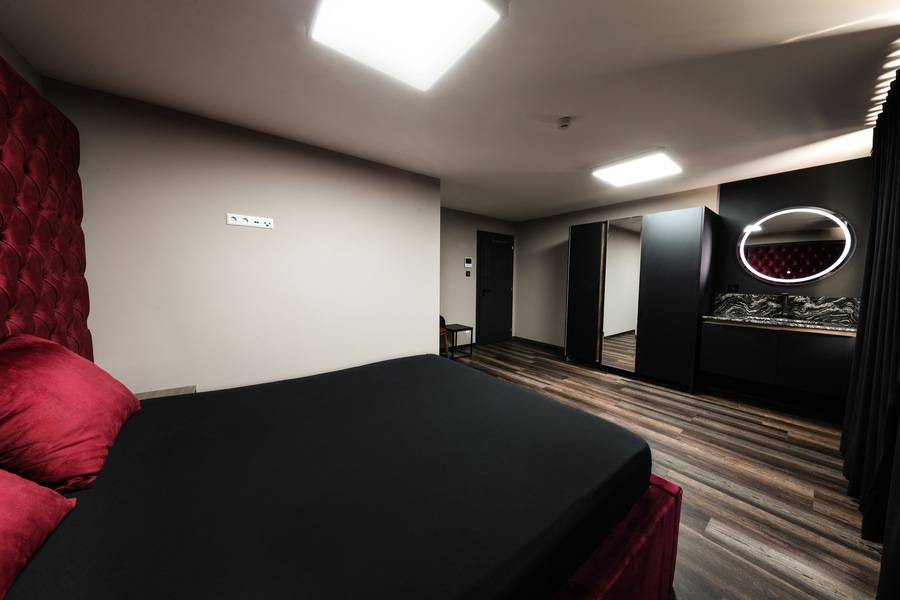 Foto von Haus 65 - OG