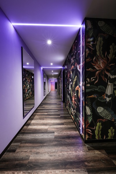 Foto von Haus 65 - OG