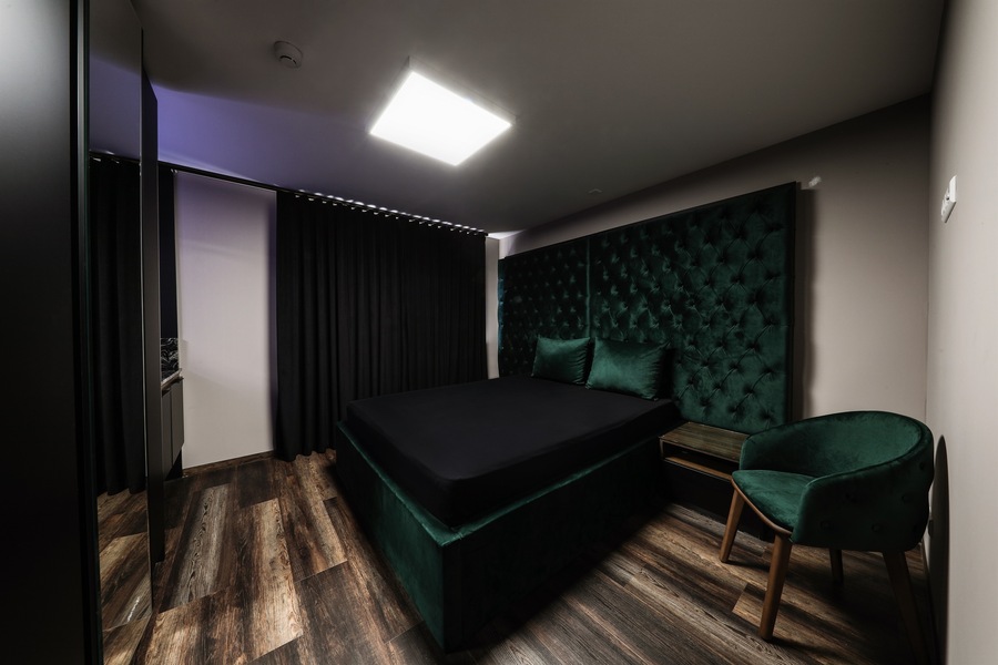 Foto von Haus 65 - OG