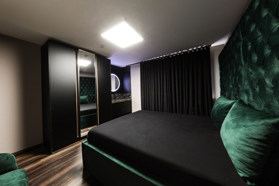 Foto von Haus 65 - OG