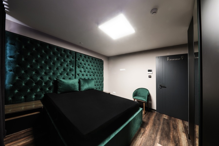 Foto von Haus 65 - OG