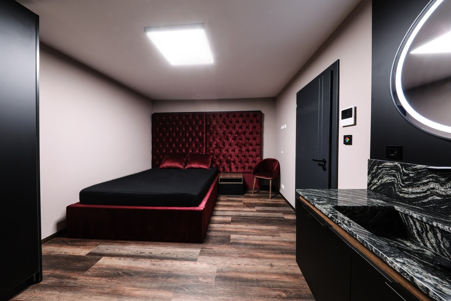 Foto von Haus 65 - OG