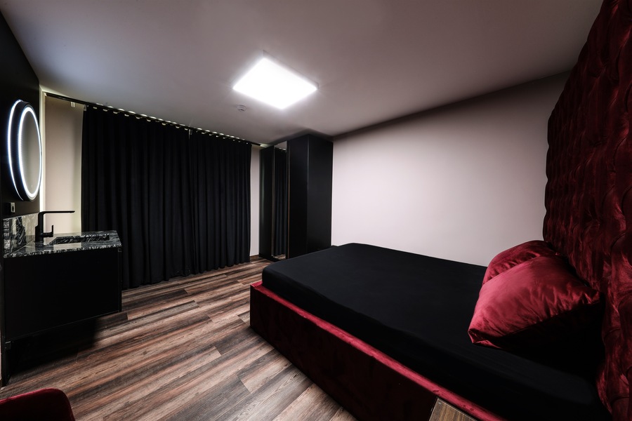 Foto von Haus 65 - OG