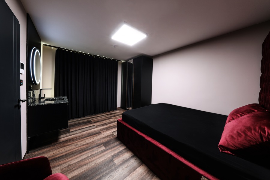 Foto von Haus 65 - OG