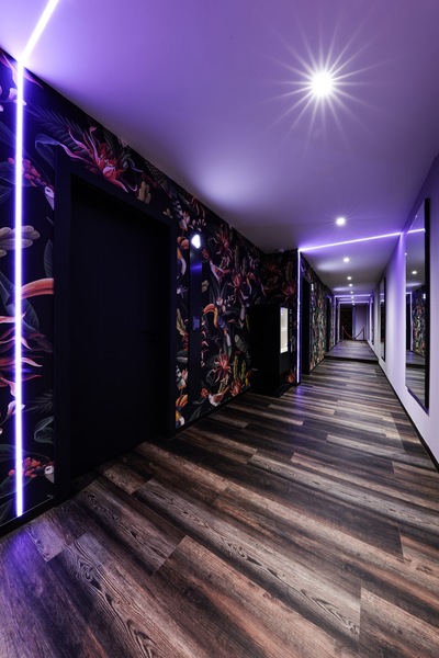 Foto von Haus 65 - OG