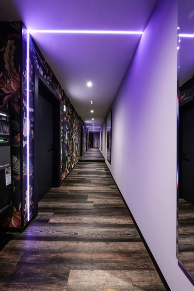 Foto von Haus 65 - OG