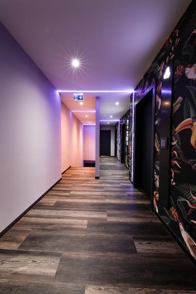 Foto von Haus 65 - OG