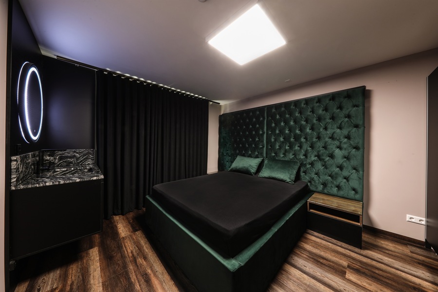 Foto von Haus 65 - OG