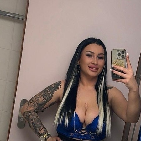 NEU Maya im Sex World, Kaiserslautern
