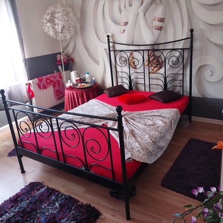 Massage m Happy End*, Pirmasens