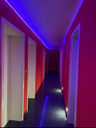 BamBoo RedRooms, Kassel