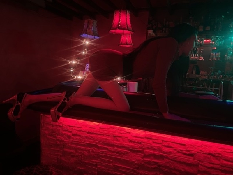 Foto von ***Femina Bar***