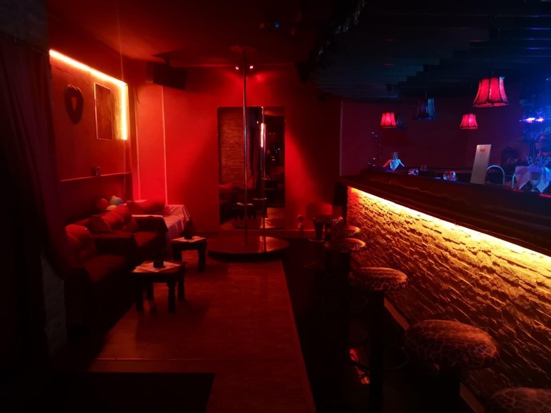 Foto von ***Femina Bar***
