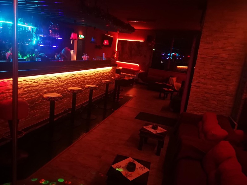 Foto von ***Femina Bar***