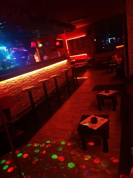 Foto von ***Femina Bar***