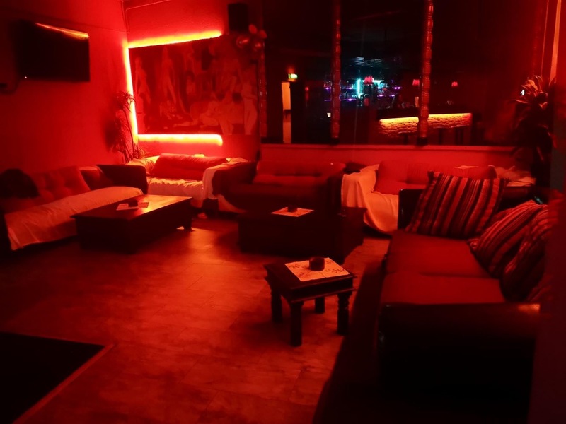 Foto von ***Femina Bar***