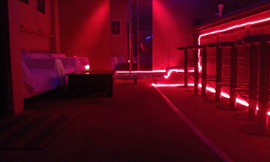 Foto von ***Femina Bar***