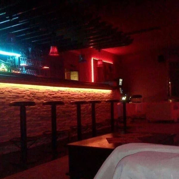 Foto von ***Femina Bar***