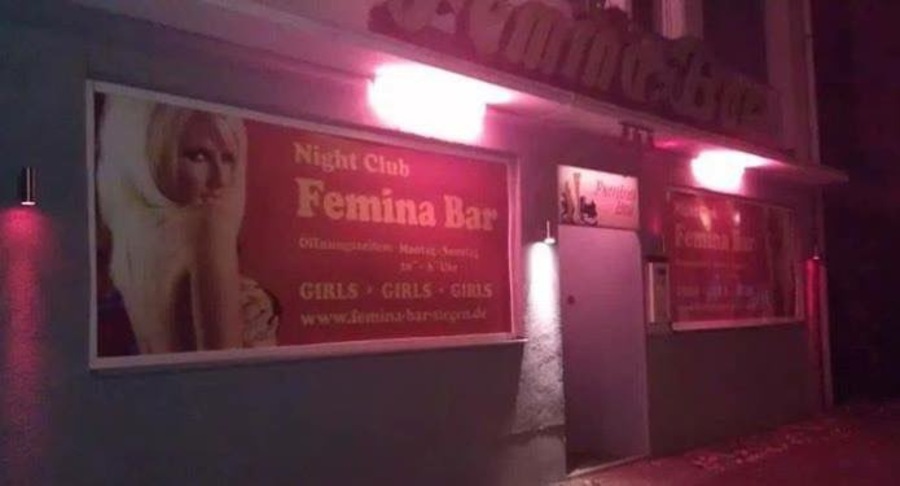Foto von ***Femina Bar***