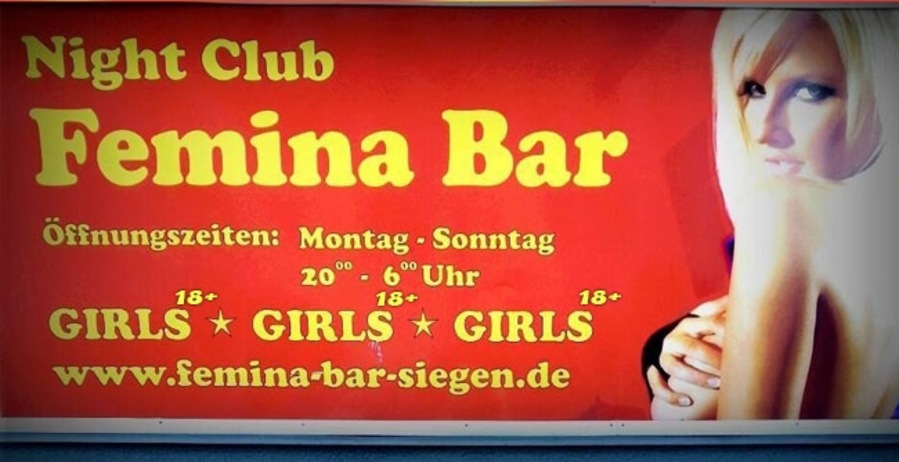 Foto von ***Femina Bar***