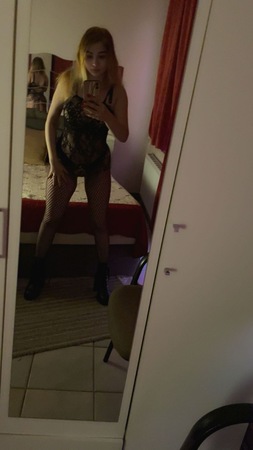 ***Femina Bar***, Siegen