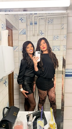 TS Evelyn und Carolina, Freiburg im Breisgau