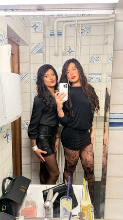 TS Evelyn und Carolina, Freiburg im Breisgau