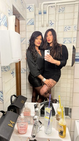 TS Evelyn und Carolina, Freiburg im Breisgau