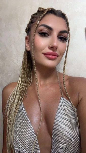 Foto von Neu Alison GF6 Top Models aus Ungarn