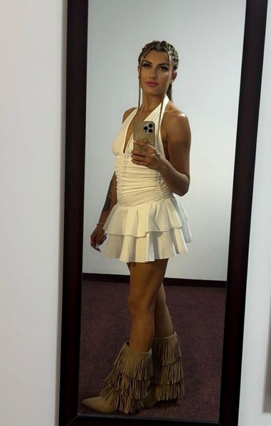 Foto von Neu Alison GF6 Top Models aus Ungarn