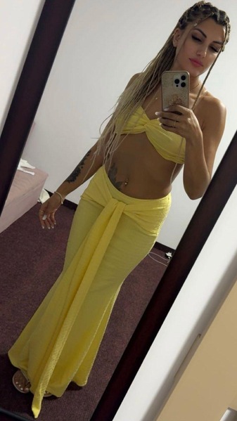 Foto von Neu Alison GF6 Top Models aus Ungarn