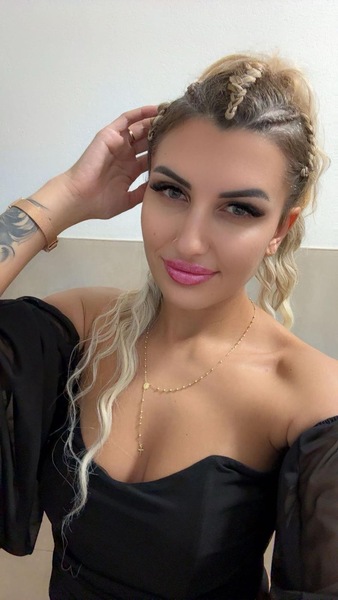 Foto von Neu Alison GF6 Top Models aus Ungarn