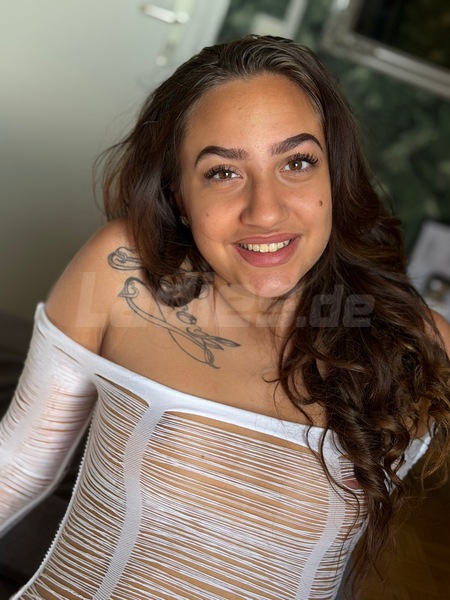 Foto von Lilla Anfängerin - nur Viber und Anrufe!