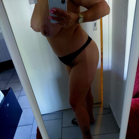 Bibi, Bayreuth