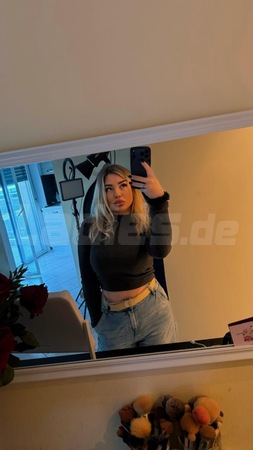 Anastasia - keine Anrufe, nur WhatsApp, Kassel