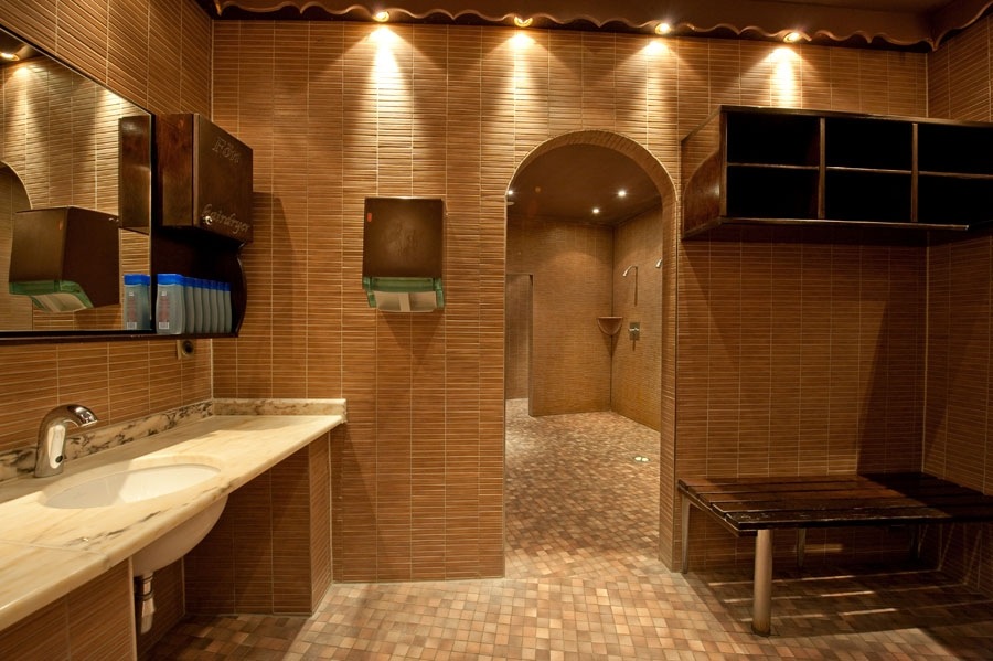 Foto von FKK Saunaclub Frankfurt