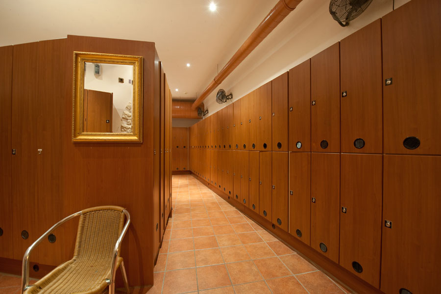 Foto von FKK Saunaclub Frankfurt